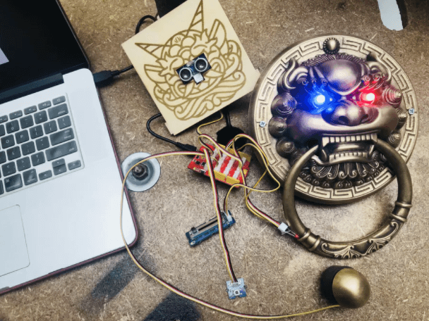 Bu Haftanın En İyi 5 Öne Çıkan Seeeduino/Arduino Grove Projesi – 28 Mayıs
