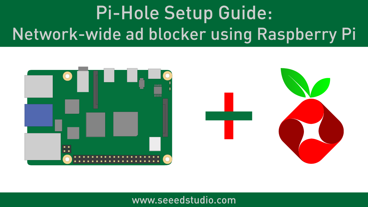 Pi-Hole Kurulum Rehberi: Raspberry Pi kullanarak ağ genelinde reklam engelleyici