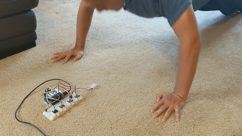 Haftanın En İyi 5 Öne Çıkan Seeeduino/Arduino Grove Projesi – 11 Haziran