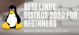 Yeni Başlayanlar İçin 2023’ün En İyi Linux Dağıtımları