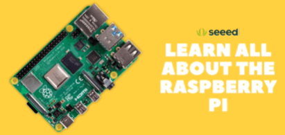 Raspberry Pi hakkında her şeyi öğrenin: Başlarken, Projeler, Yazılım, Eğitim