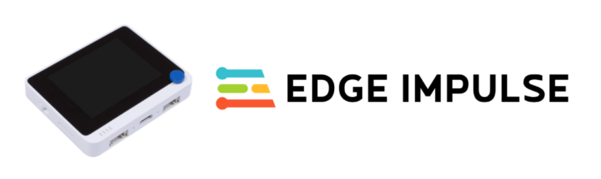 Wio Terminal artık Edge Impulse tarafından resmi olarak destekleniyor