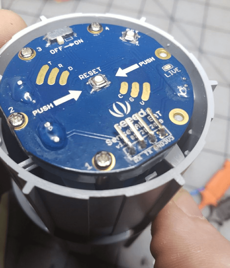SenseCAP LoRaWAN Sensörleri ARTIK Helium, Halkın Ağı’nda Çalışabilir