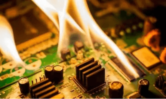 PCB tasarımında ısı dağıtımı için en iyi 3 ipucu