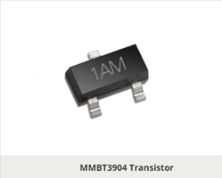 MMBT3904 Transistör Pinout, Temel Bilgiler, Uygulama ve Eşdeğer