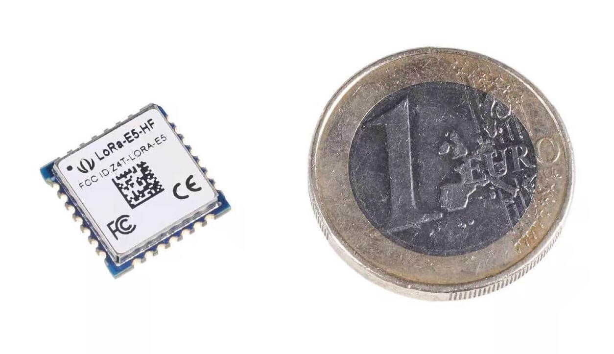 Yeni Ürün Gönderisi: LR Modülü, IoT Sensörleri & Geçitler ve Önceki Ürünler Stokta