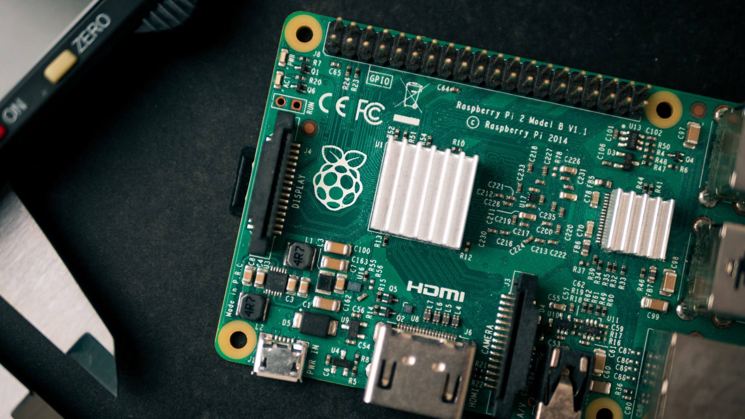 Raspberry Pi’de WiFi Nasıl Yapılandırılır: Adım Adım Kılavuz