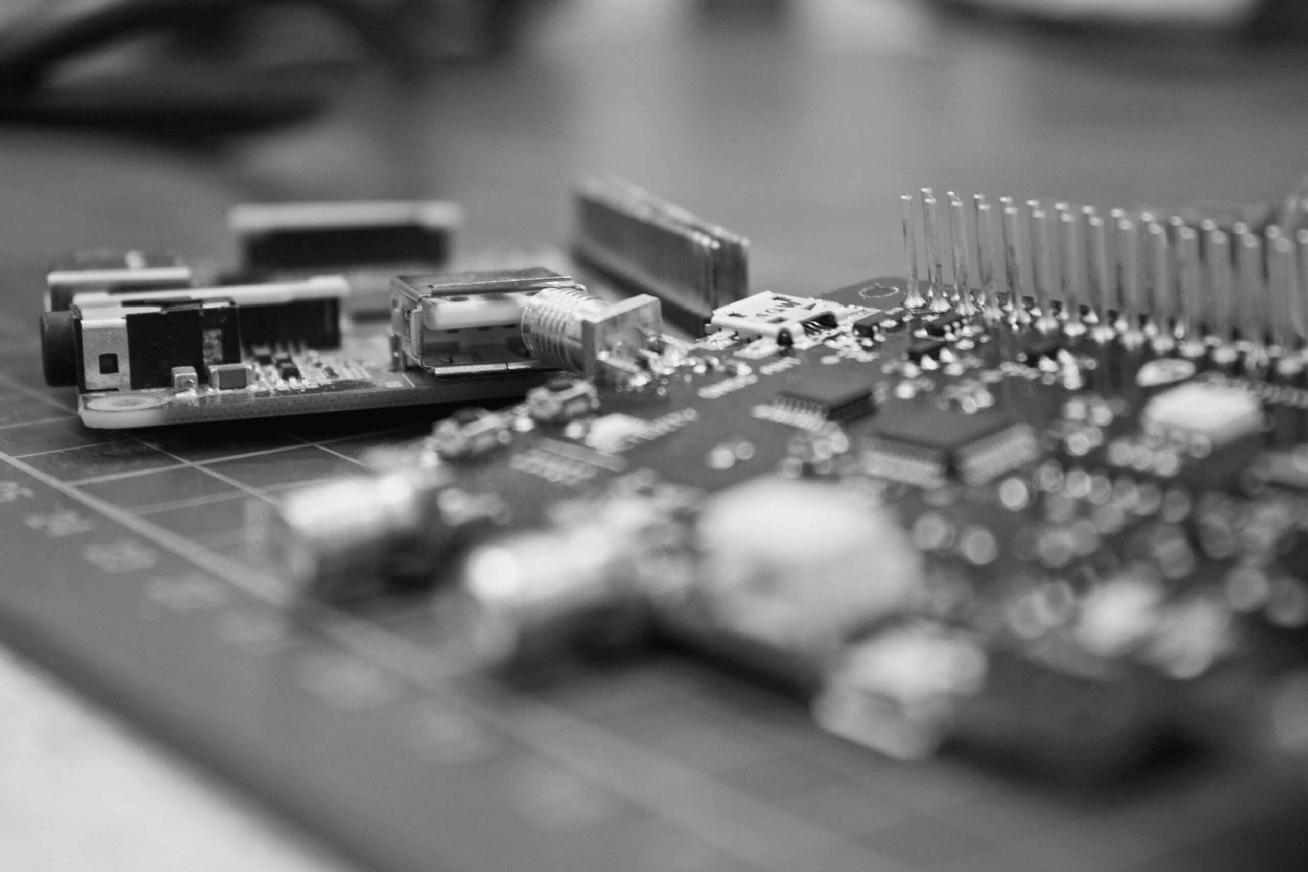 Gömülü Linux: Yeni Başlayanlar için Bir Rehber
