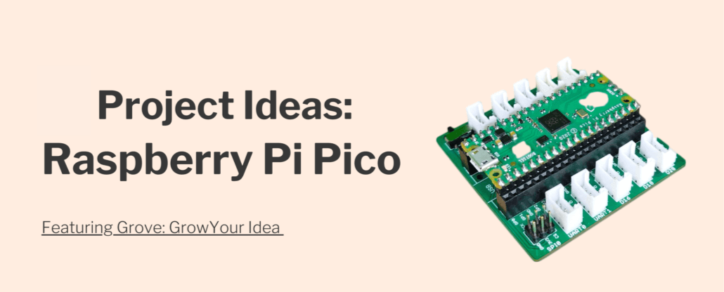 2025’te 25 Raspberry Pi Pico Proje Fikri!