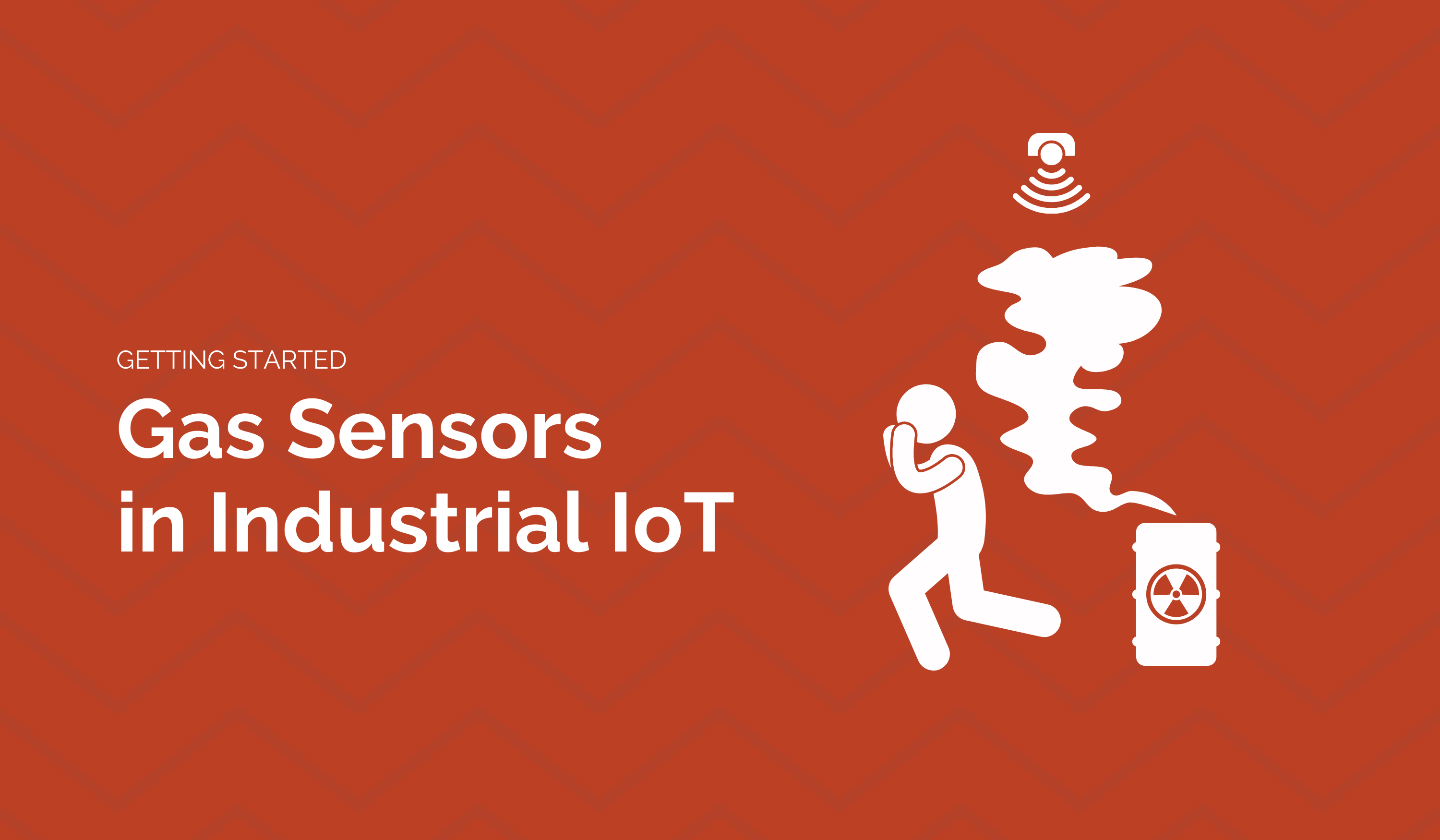 Endüstriyel IoT’de Gaz Sensörleri ile Başlarken