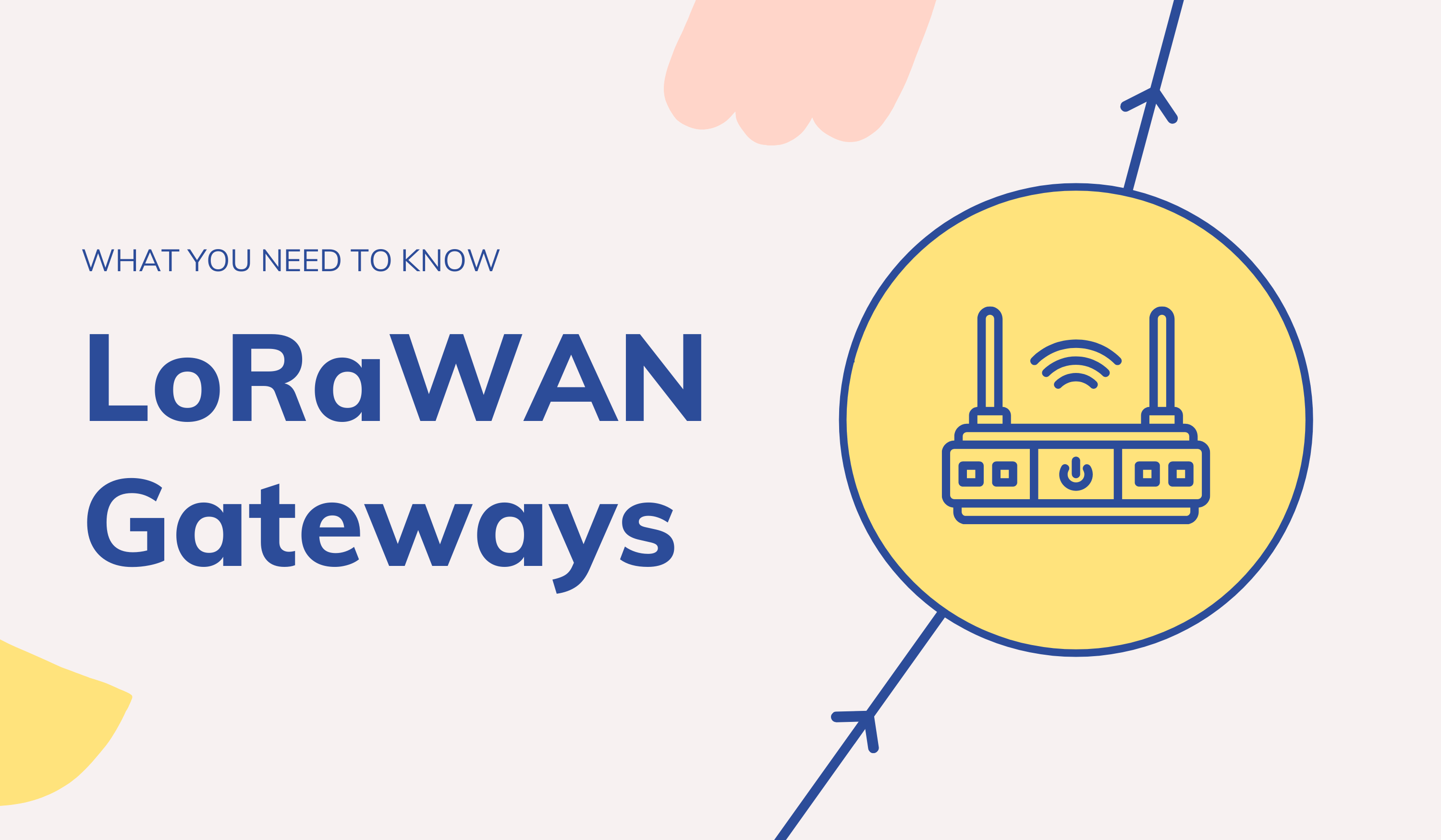 LoRaWAN Ağ Geçitleri – Bilmeniz Gerekenler!