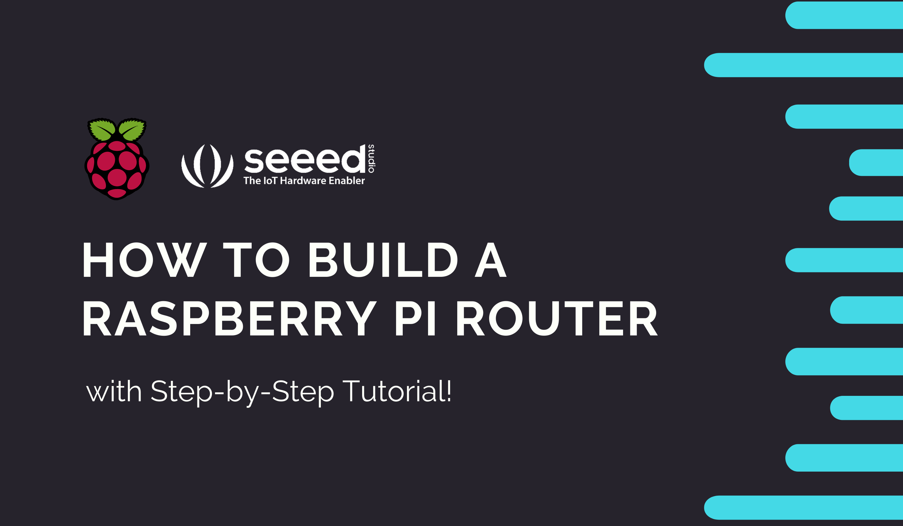 Raspberry Pi Yönlendirici Nasıl Yapılır – Adım Adım Kılavuz