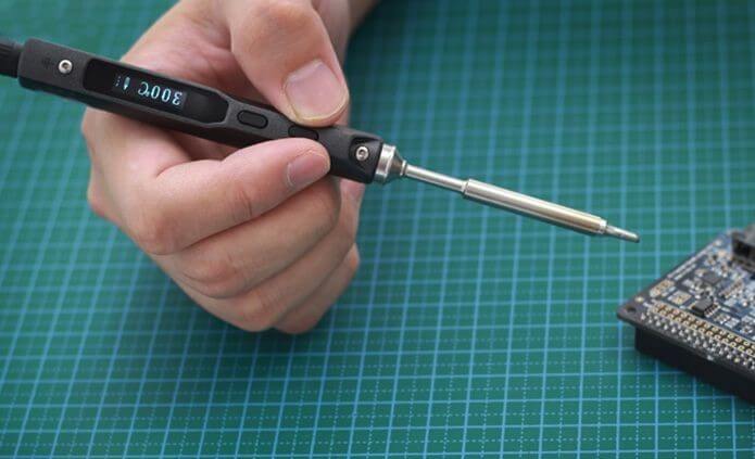 Kaçınılması Gereken 13 Yaygın PCB Lehimleme Problemi