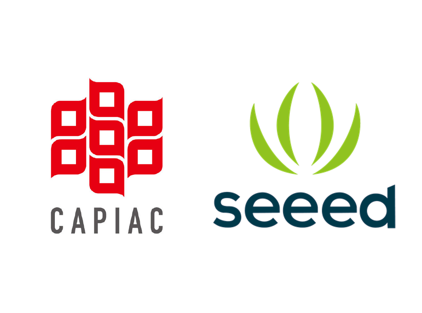 Seeed CAPIAC’a katılıyor