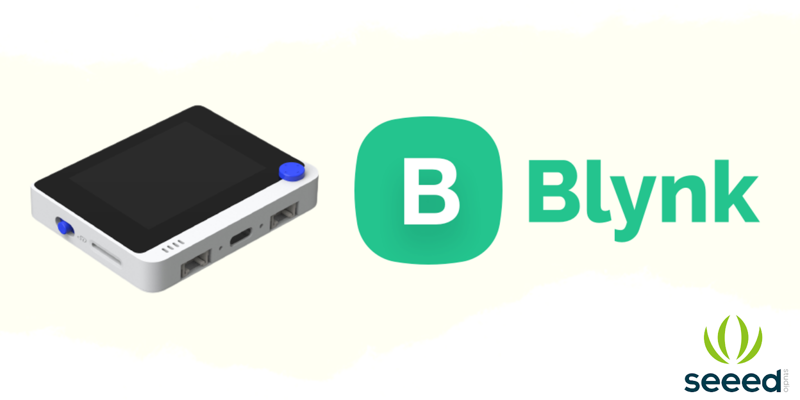 Yepyeni Blynk IoT Platformu piyasaya sürüldü, Wio Terminal için resmi destek ile!