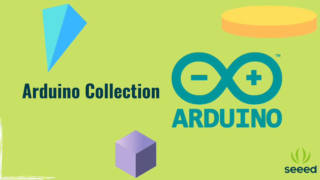 Arduino Koleksiyonu: En Son Haberler, Kılavuzlar, Eğitimler, Projeler, Donanım Önerileri ve Daha Fazlası!