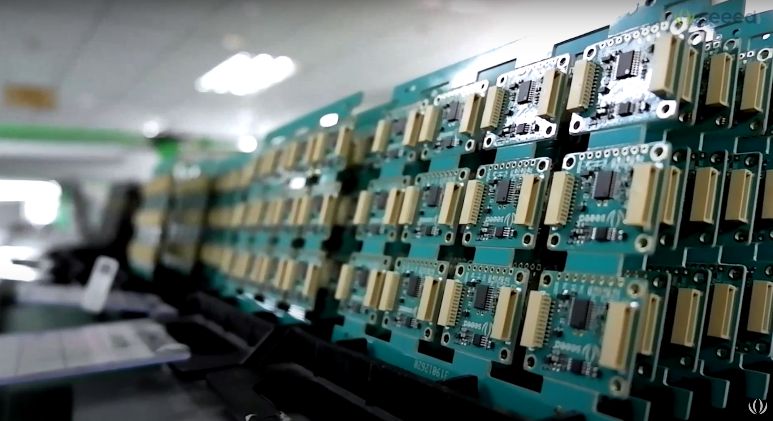 İyi bir düşük hacimli PCB Montaj üreticisi nasıl bulunur?