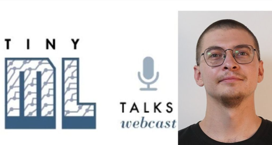 Upcoming Webinar: Seeed Joins tinyML Talks on Speech-to-Intent Model Deployment to Low-Power & Low-Footprint Devices