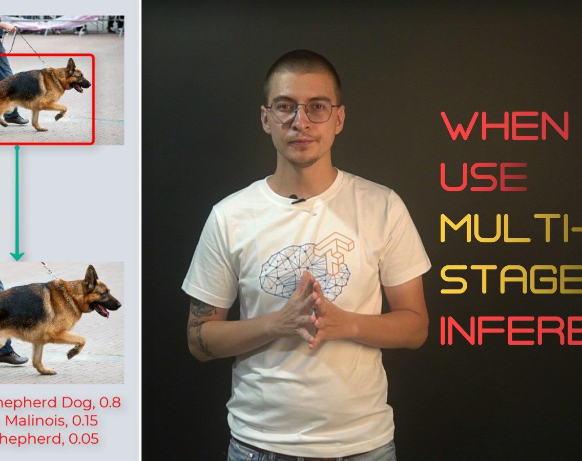 Edge Impulse/Tensorflow Lite ile Çok Aşamalı Çıkarım – reTerminal (Raspberry Pi CM4 içinde)