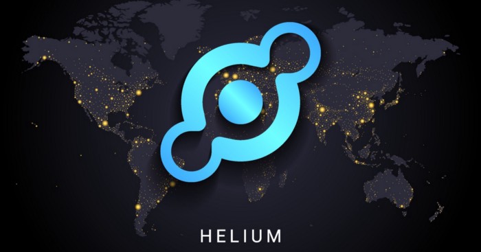 LoRaWAN Sensörünü Helium ile Datacake Şablonları Kullanarak Bağlamak için 5 Adım