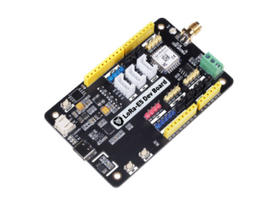 Zephyr Projesi Artık Seeed Studio Wio-E5 Geliştirme Kartını Destekliyor
