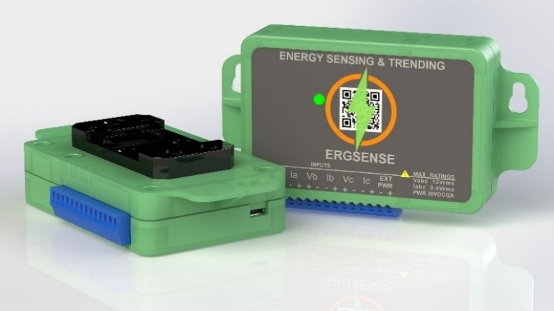 Ergsense ile Kenarda AI ve Makine Öğrenimi ile Veri Gravitasyonu ile Mücadele