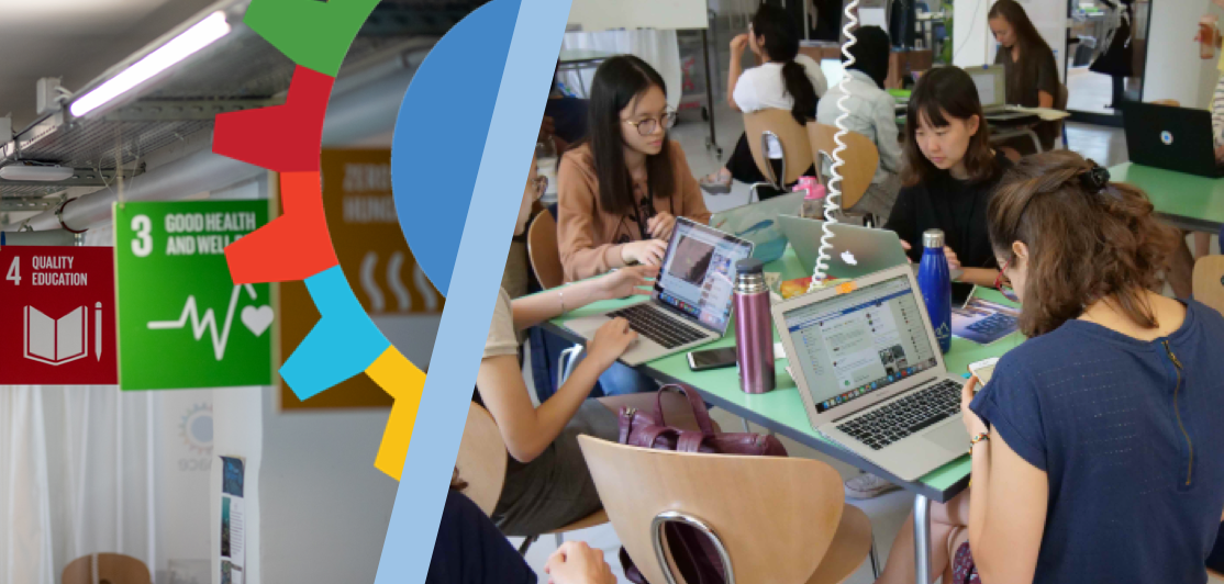 SDG Yaz Okulu 2021: Chaihuo Maker Space, Cenevre Tsinghua İnisiyatifi, UNITAR ve Diğerleri Tarafından Kolaylaştırılan Öğrencilerin Açık Kaynak Sağlık Çözümleri