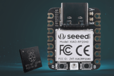 Raspberry Pi RP2040: Özellikler, Kartlar, Projeler