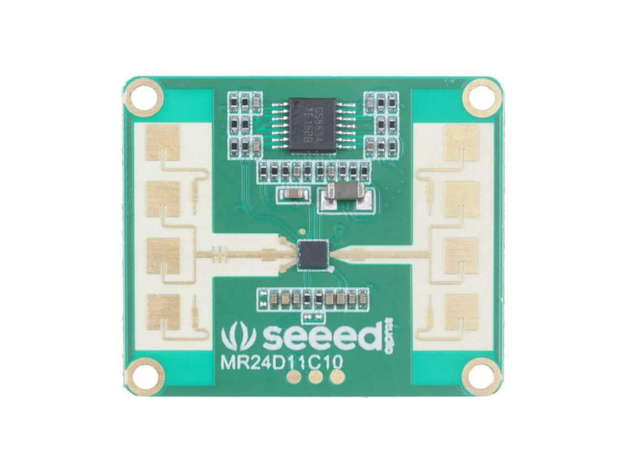 mmWave Radar nedir? : FMCW hakkında bilmeniz gereken her şey