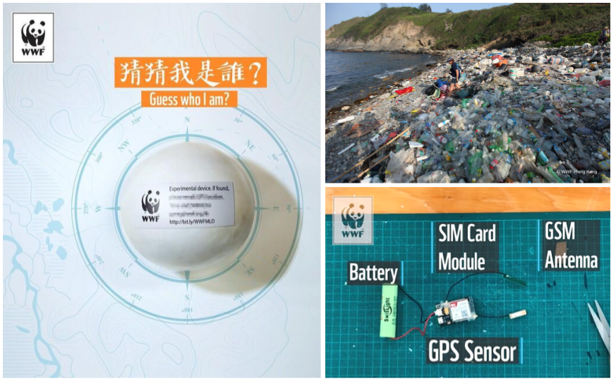 Açık Kaynak Dişliler ile Deniz Ekosistemini Koruma: MakerBay, WWF ve Seeed tarafından Geliştirilen Hong Kong’un Deniz Atığı Dedektifi Projesi