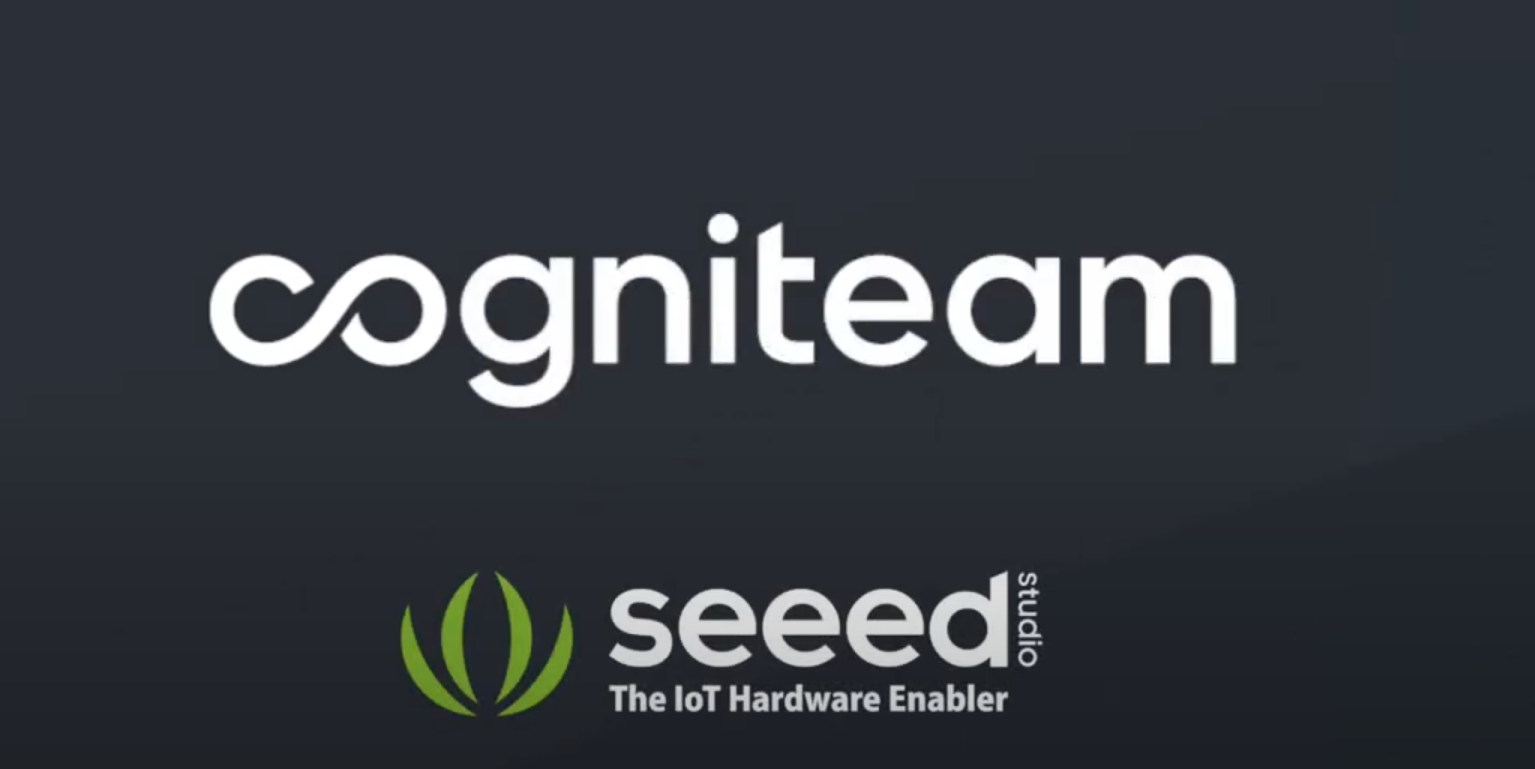 Seeed, NVIDIA Jetson Platform için sürükle ve bırak robotik geliştirme ve dağıtılabilir çözümler sunmak üzere Cogniteam ile ortaklık kurdu