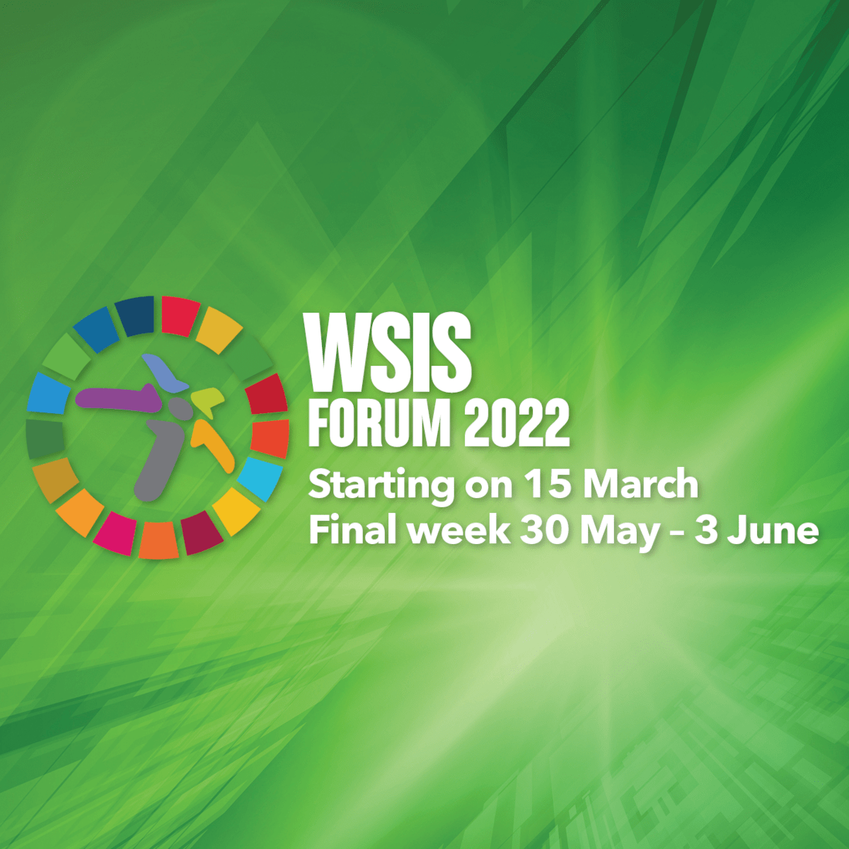 18 Mart: Seeed, BM ITU’nun WSIS Forumu 2022 için Karbon Nötrlüğü, İklim Değişikliği, Yaban Hayatı Koruma ve Sürdürülebilir Topluluklar Üzerine Tech4Good Webinarı Düzenliyor