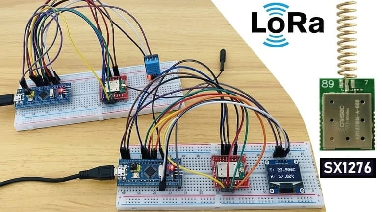 STM32WL tabanlı Wio-E5, Kurumsal Müşterilerin IoT Projelerini Pazara Hızlandırmalarına Yardımcı Oluyor