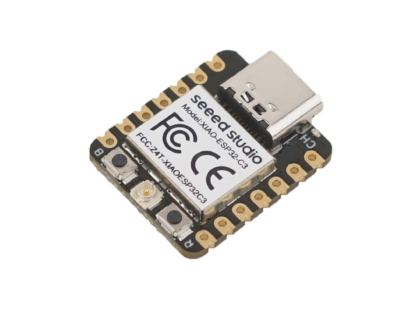 Ses Gerekli! XIAO ESP32C3’ün CAN yapabileceğini biliyor musun?