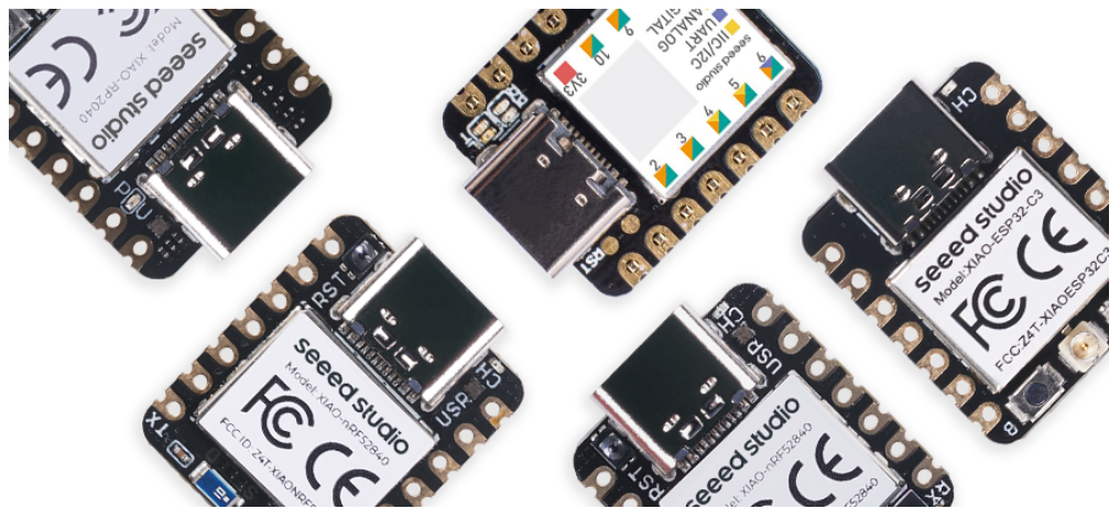 Seeed Studio XIAO’yu PCB Tasarımınızda Nasıl Kullanırsınız