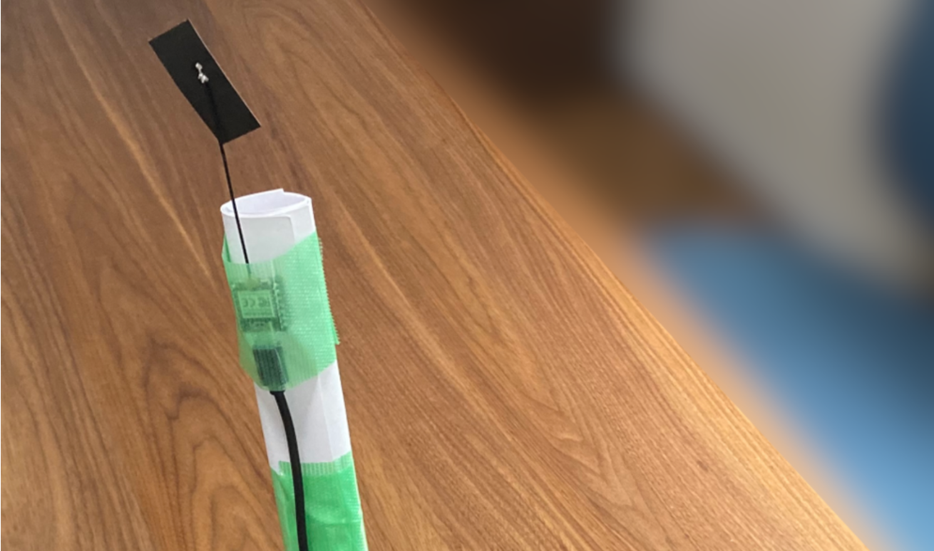 Açık Laboratuvar: Seeed Studio XIAO ESP32C3’ün İletişim Mesafesini Nasıl Test Ettim
