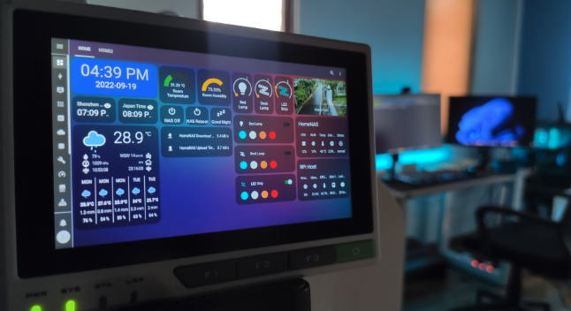 Raspberry Pi ile Ev Otomasyonu: Home Assistant, Router, NVR ve daha fazlası!