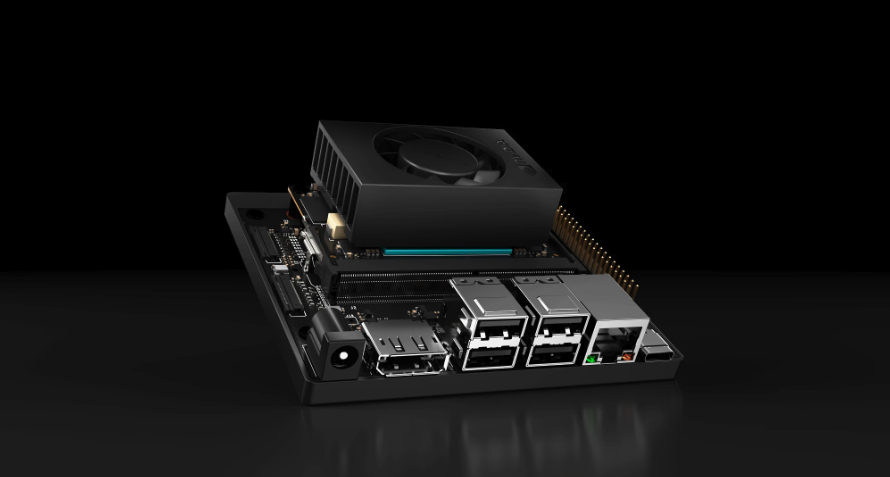 NVIDIA Jetson Orin Nano Geliştirici Kiti artık Seeed Studio’da ön sipariş için mevcut