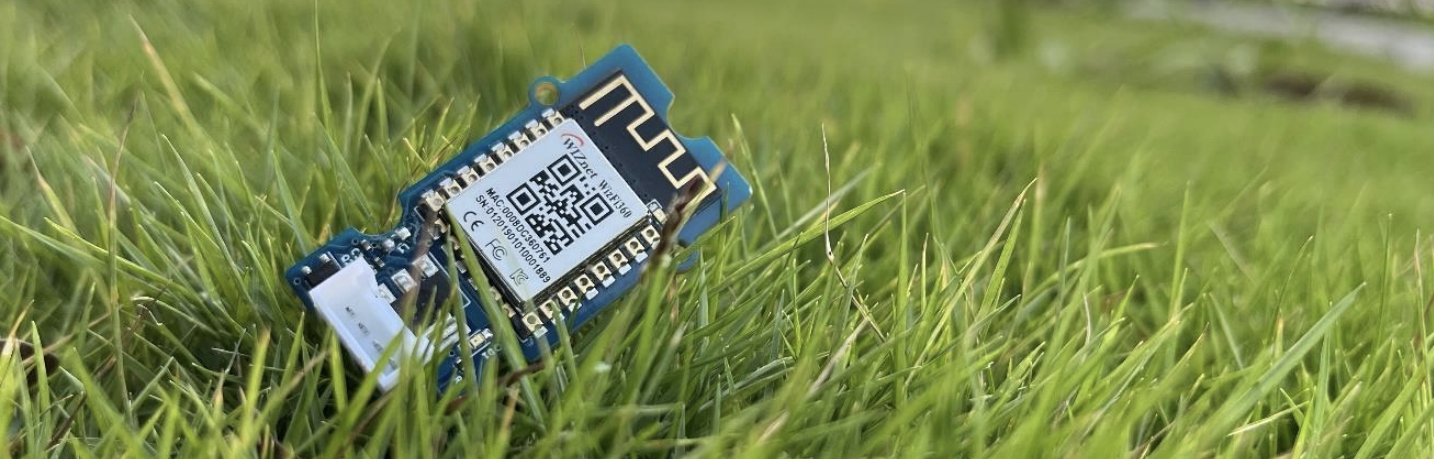 Projelerinize kolayca ARM-M3 Cortex Wifi Modülü ekleyin, Seeed Studio’dan yeni WizFi360 Grove Modülü ile ve Amal Mathew ile