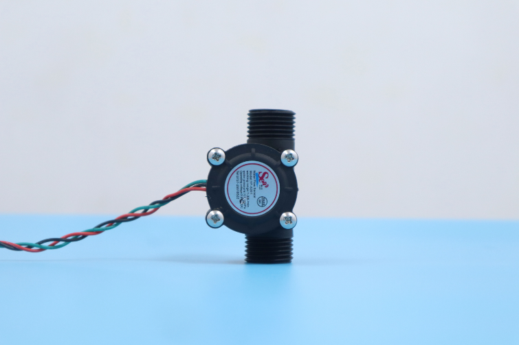 Seeed Studio Wio Terminal’a Dayalı Boru Tıkanıklığı Tespiti