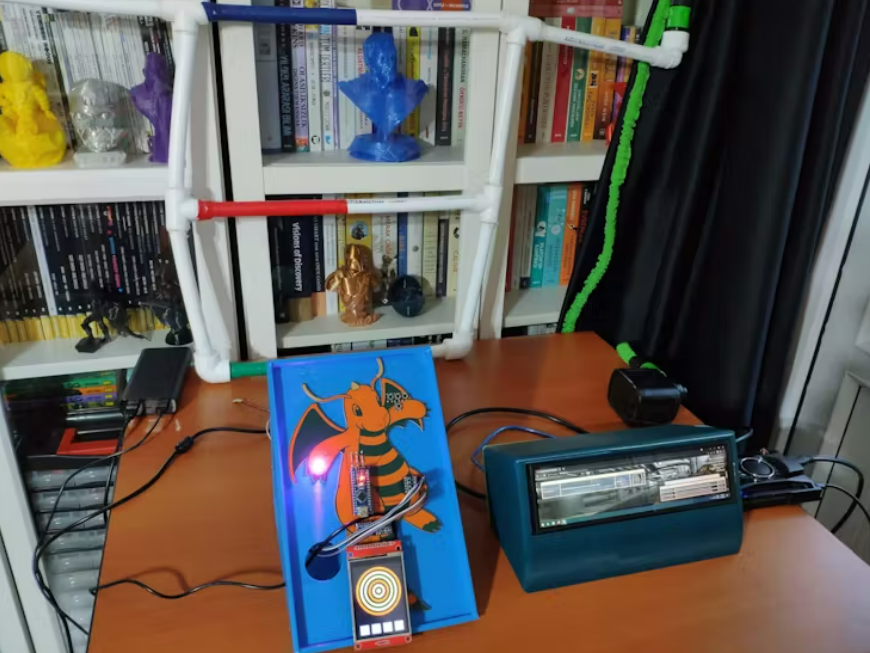 Yapay Zeka Destekli Boru Hattı Teşhis ve Muayene mmWave Sensörü ile