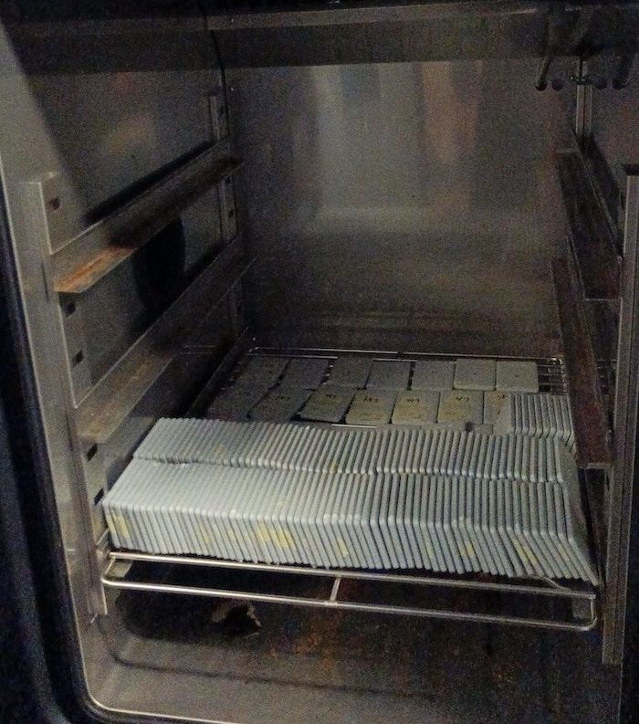 Açık Üretim: SenseCAP T1000’ün Güvenilirliğini Aşırı Sıcaklık Denemeleri ile Ortaya Çıkarmak