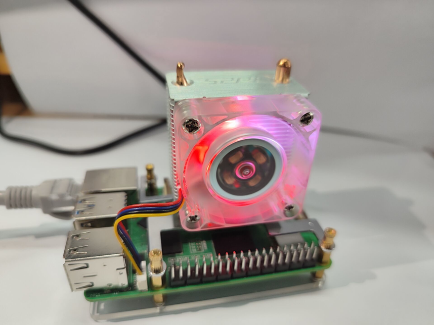 Raspberry Pi 5 Termal Performansını Keşfetmek