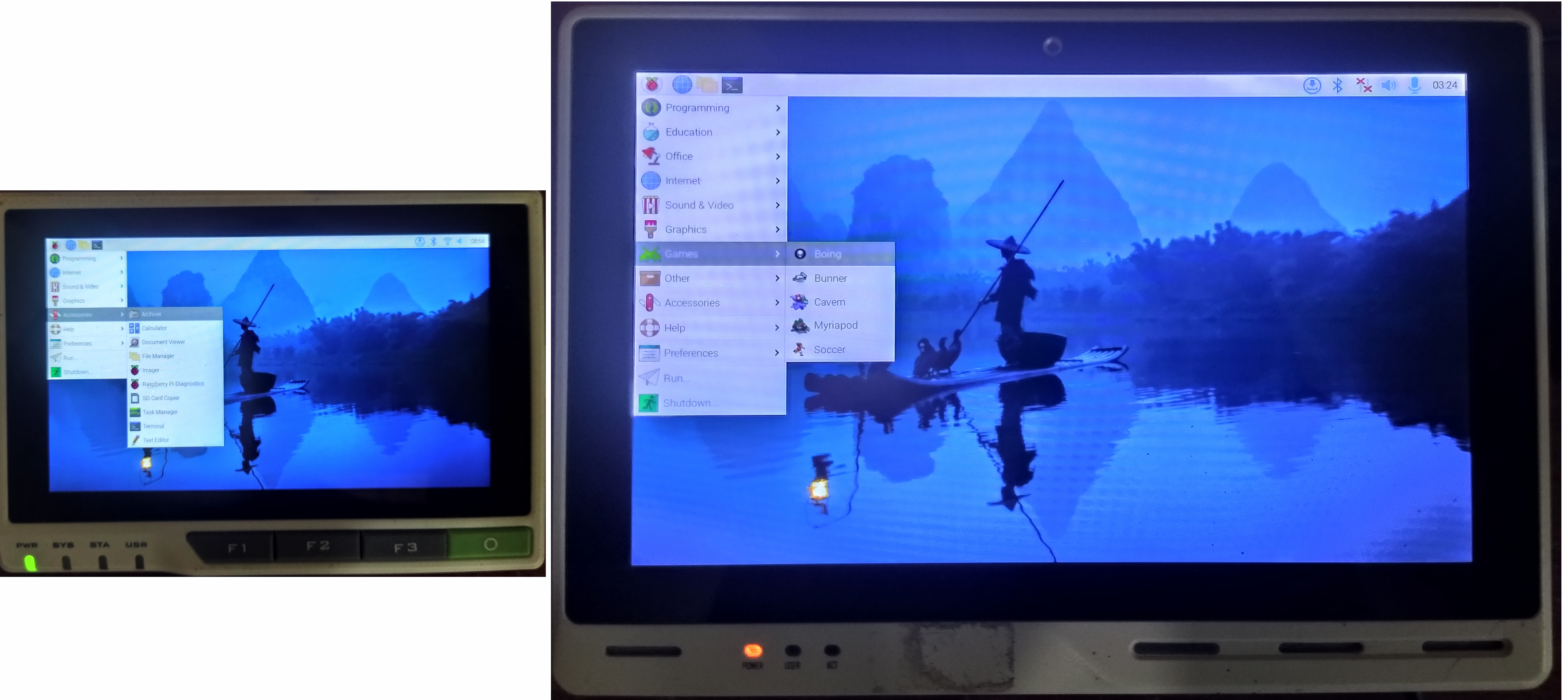 Raspberry Pi OS Bookworm’un Tanıtımı: Debian 12 Güncellemesi