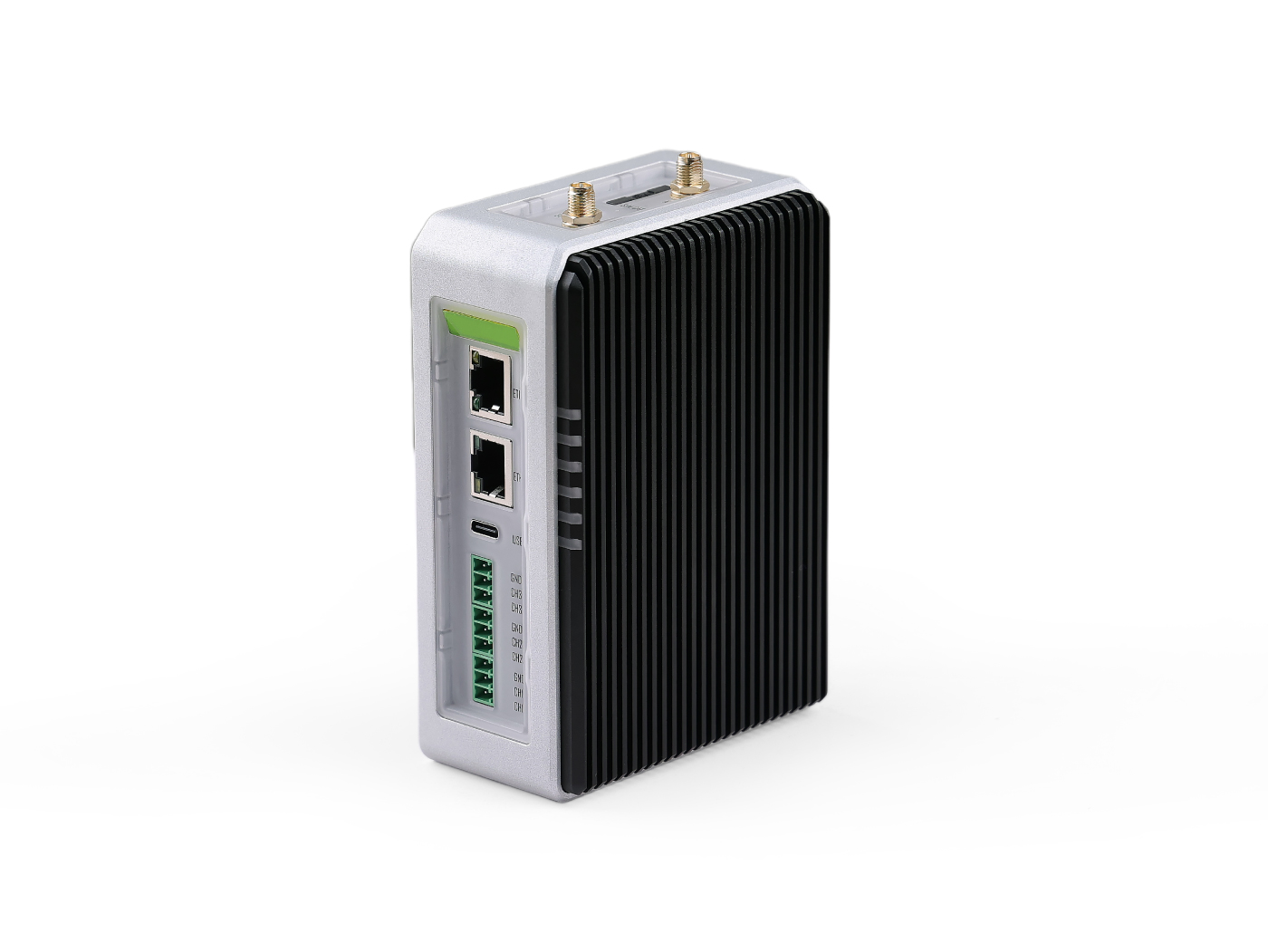 reComputer R1000’i Tanıtıyoruz: Raspberry Pi ile Güçlendirilmiş Endüstriyel Kenar IoT Geçidi, Akıllı Bina ve Enerji Yönetimi için İdeal