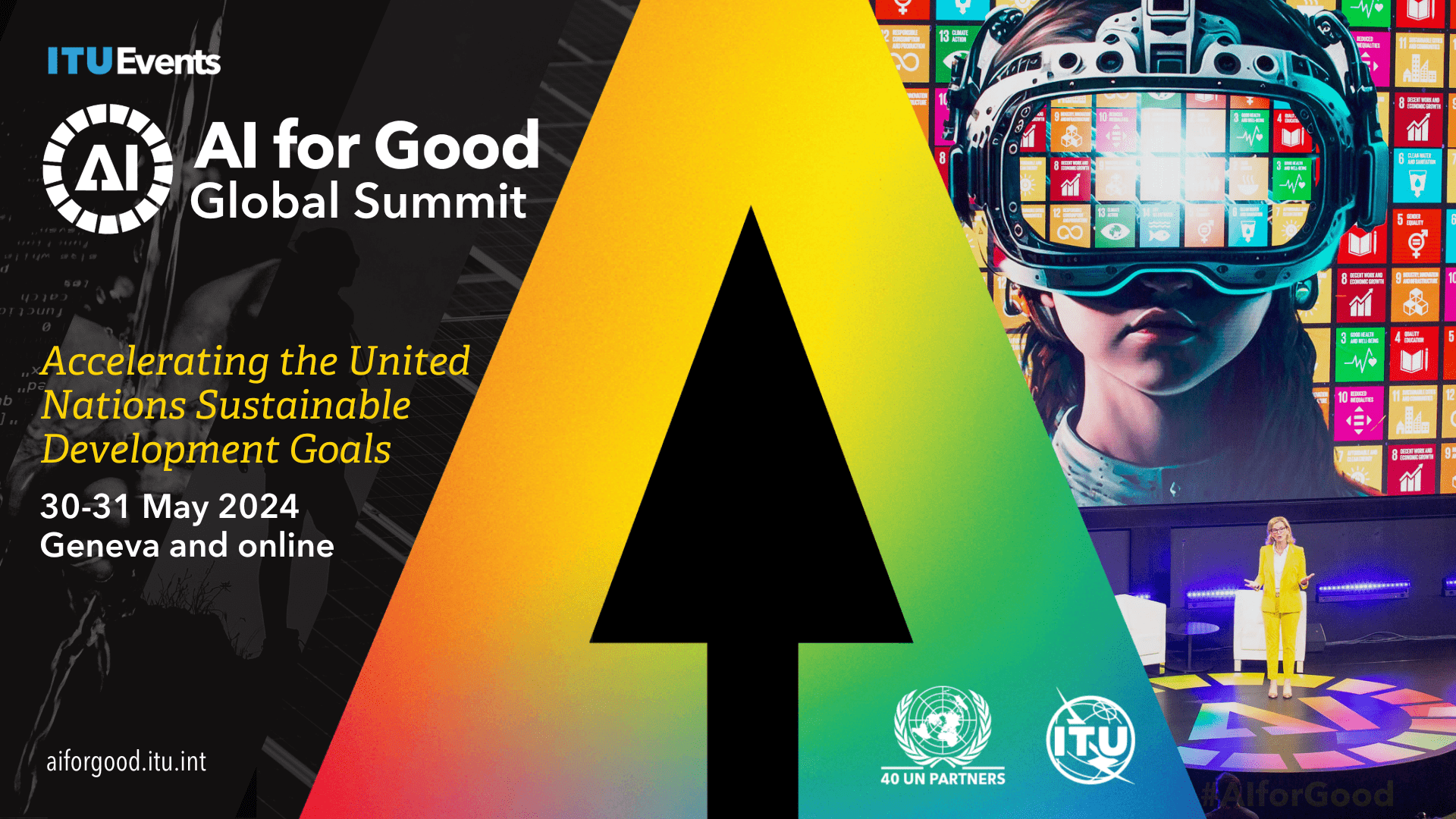 30-31 Mayıs: Seeed Studio ile AI for Good Global Summit 2024’te Buluşun