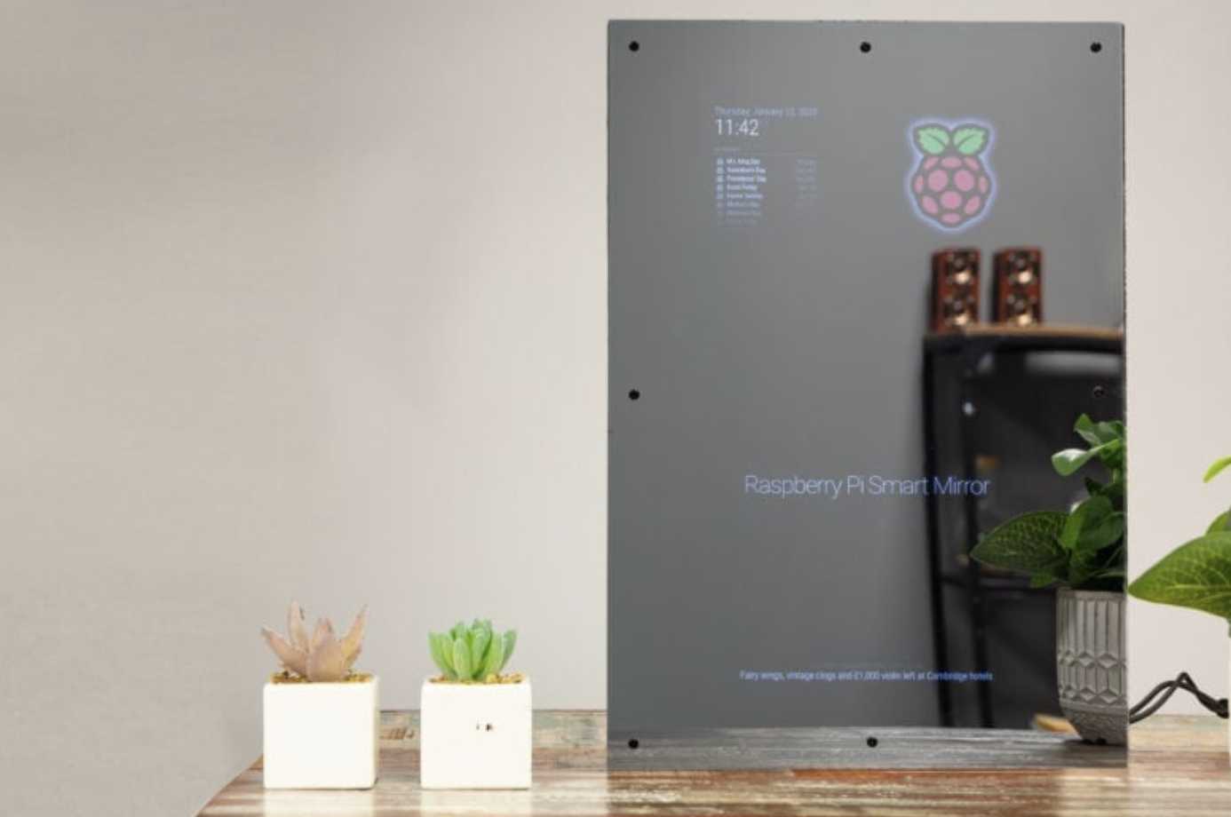 2026’da Denemeniz Gereken En İyi 10 Raspberry Pi 5 Projesi