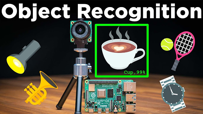 2026’da Başlangıç Seviyesi ve İleri Düzey için En İyi Raspberry Pi AI Projeleri