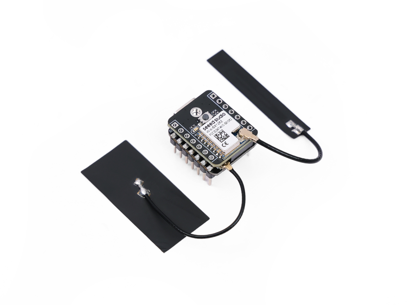 Meshtastic için XIAO ESP32S3’ü Tanıtıyoruz, Dünyanın En Küçük LoRa Geliştirme Kiti