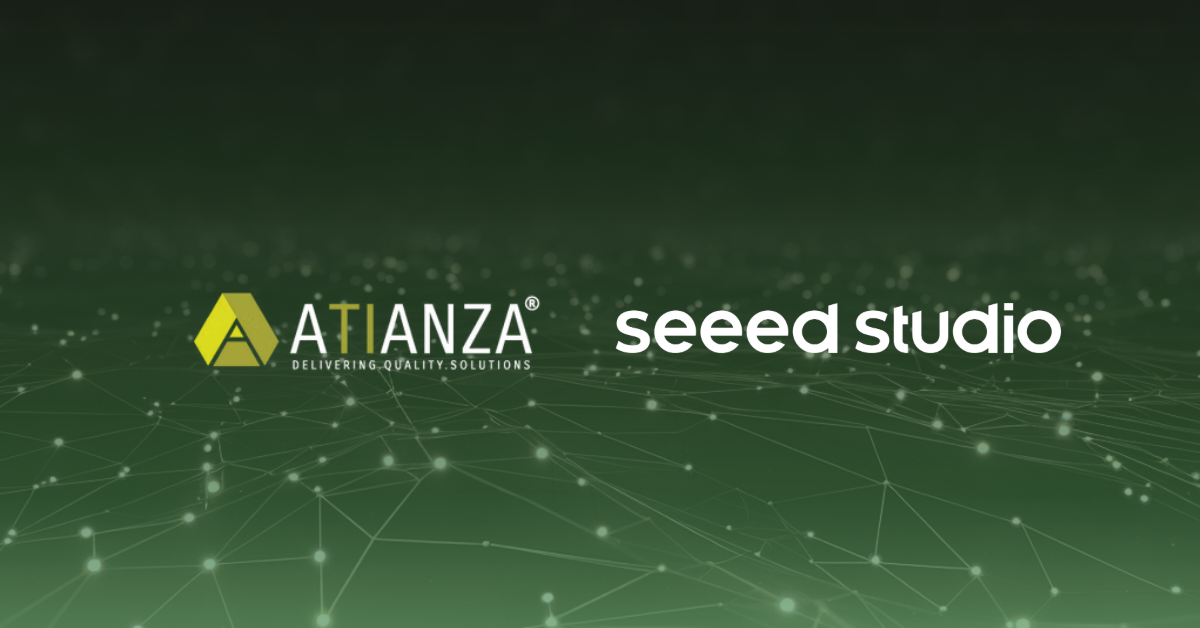 Seeed, Atianza ile stratejik bir ortaklık kurarak Latin Amerika’da Edge AI çözümleri sunuyor
